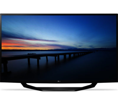 49  LG  49UH620V Smart 4k Ultra HD HDR  LED TV